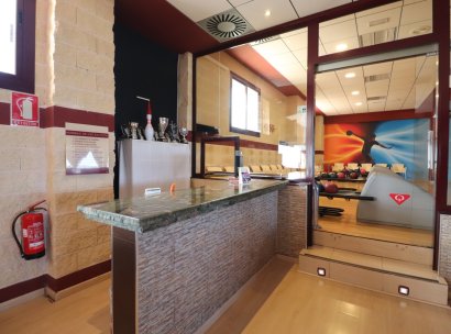 Commercial (Leasehold) · Resale - Ciudad Quesada · Ciudad Quesada - Town · Alicante · Spain