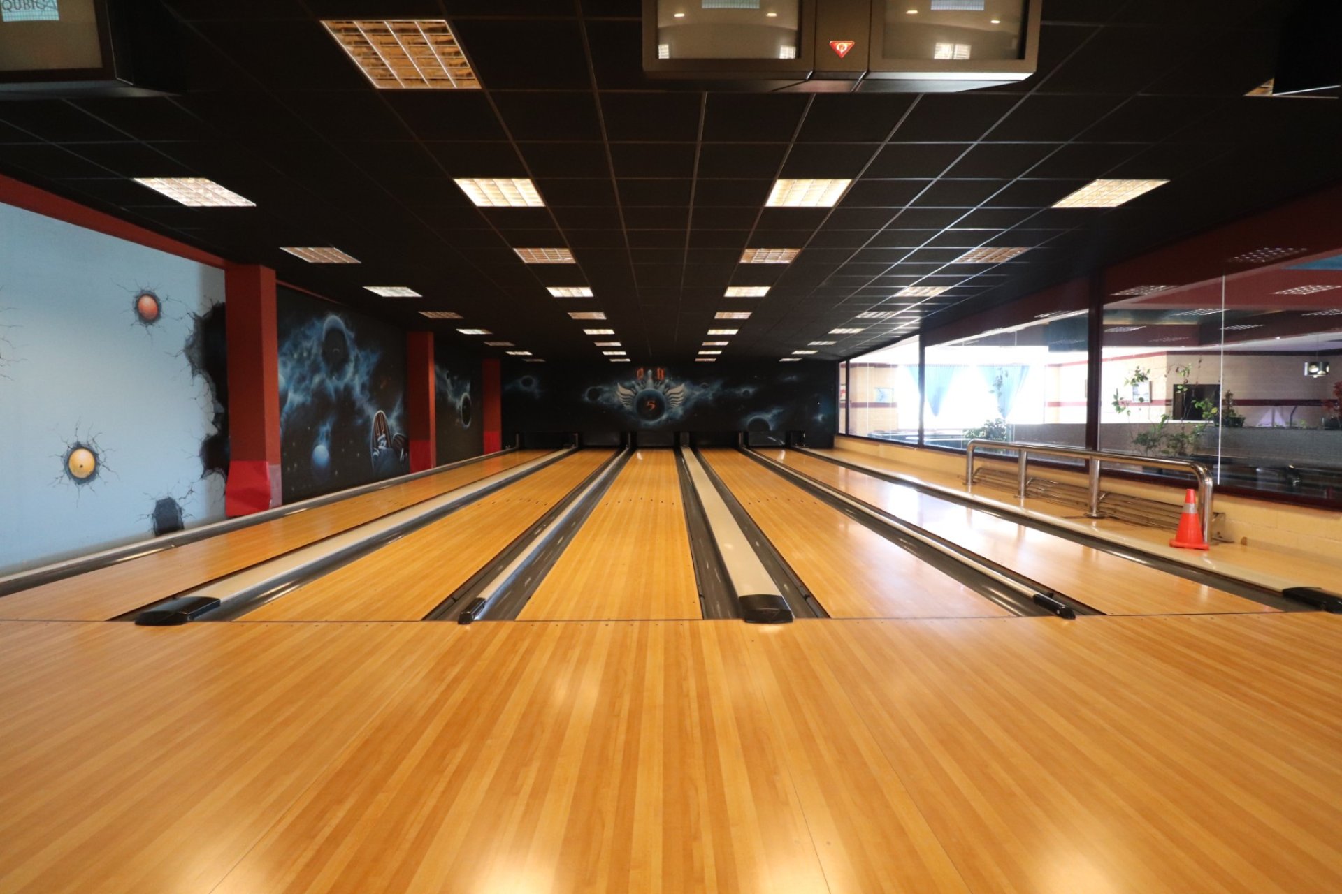 Wiederverkauf - Commercial (Leasehold) - Ciudad Quesada