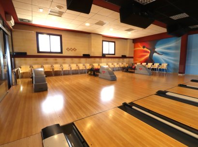 Commercial (Leasehold) · Resale - Ciudad Quesada · Ciudad Quesada - Town · Alicante · Spain