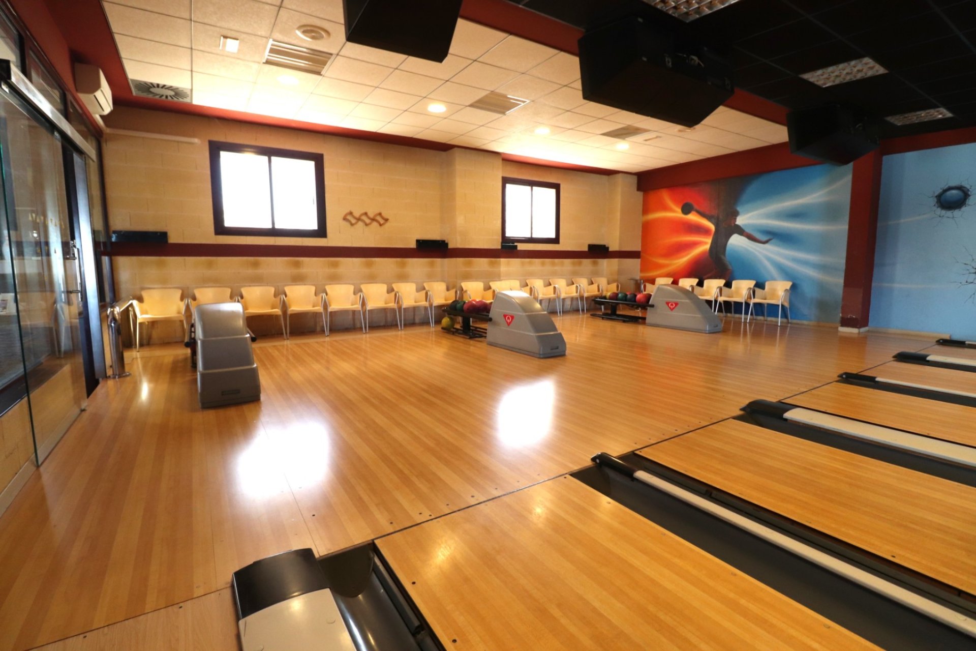 Wiederverkauf - Commercial (Leasehold) - Ciudad Quesada