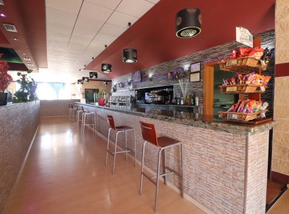 Commercial (Leasehold) · Resale - Ciudad Quesada · Ciudad Quesada - Town · Alicante · Spain