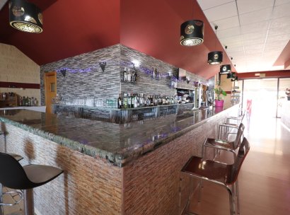 Commercial (Leasehold) · Resale - Ciudad Quesada · Ciudad Quesada - Town · Alicante · Spain
