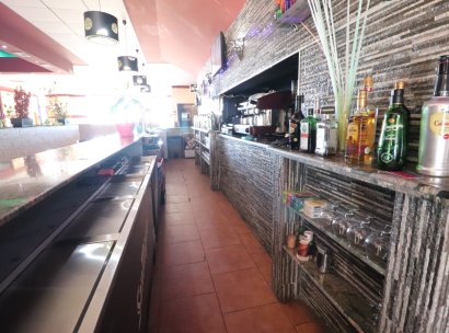 Commercial (Leasehold) · Resale - Ciudad Quesada · Ciudad Quesada - Town · Alicante · Spain