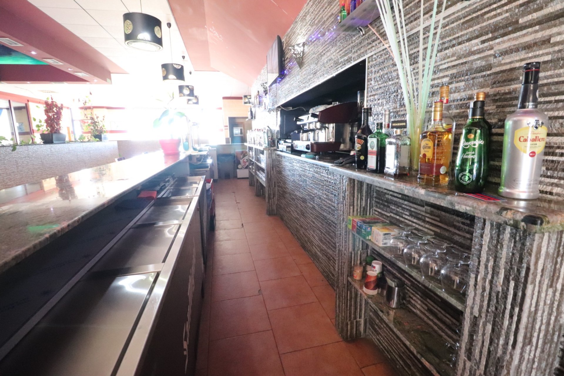 Wiederverkauf - Commercial (Leasehold) - Ciudad Quesada