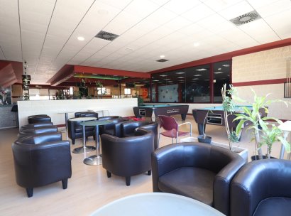 Commercial (Leasehold) · Resale - Ciudad Quesada · Ciudad Quesada - Town · Alicante · Spain
