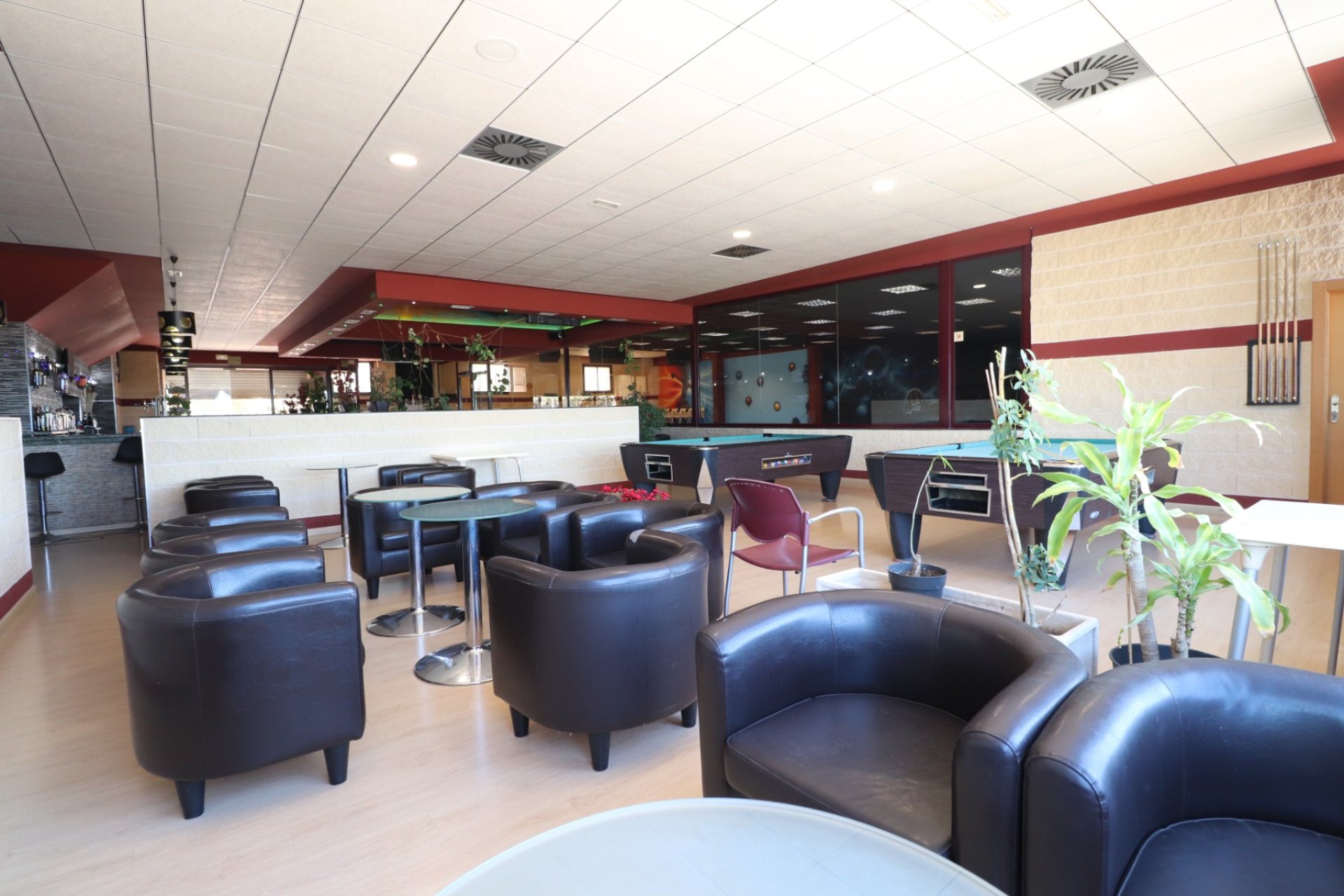 Wiederverkauf - Commercial (Leasehold) - Ciudad Quesada