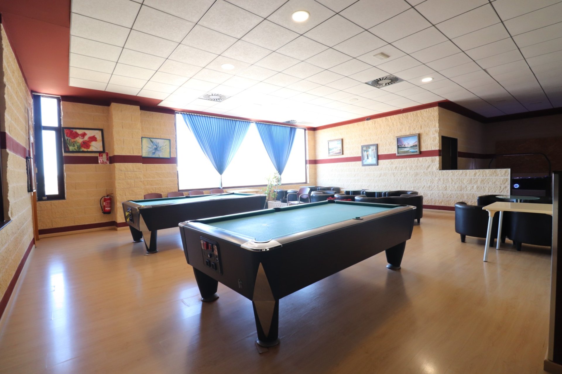 Wiederverkauf - Commercial (Leasehold) - Ciudad Quesada