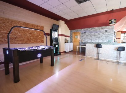 Commercial (Leasehold) · Resale - Ciudad Quesada · Ciudad Quesada - Town · Alicante · Spain
