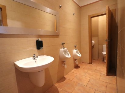 Commercial (Leasehold) · Resale - Ciudad Quesada · Ciudad Quesada - Town · Alicante · Spain