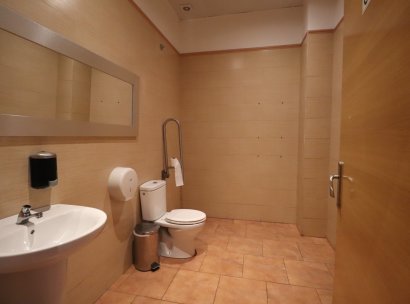 Commercial (Leasehold) · Resale - Ciudad Quesada · Ciudad Quesada - Town · Alicante · Spain