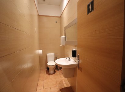 Commercial (Leasehold) · Resale - Ciudad Quesada · Ciudad Quesada - Town · Alicante · Spain