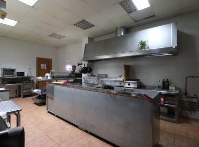 Commercial (Leasehold) · Resale - Ciudad Quesada · Ciudad Quesada - Town · Alicante · Spain
