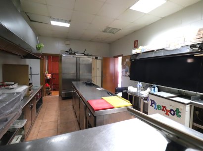 Commercial (Leasehold) · Resale - Ciudad Quesada · Ciudad Quesada - Town · Alicante · Spain