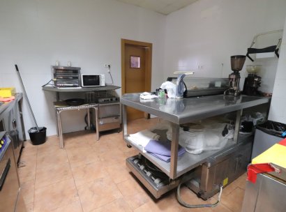 Commercial (Leasehold) · Resale - Ciudad Quesada · Ciudad Quesada - Town · Alicante · Spain