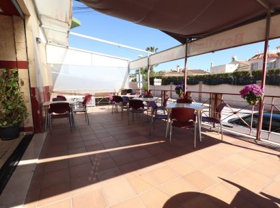 Commercial (Leasehold) · Resale - Ciudad Quesada · Ciudad Quesada - Town · Alicante · Spain