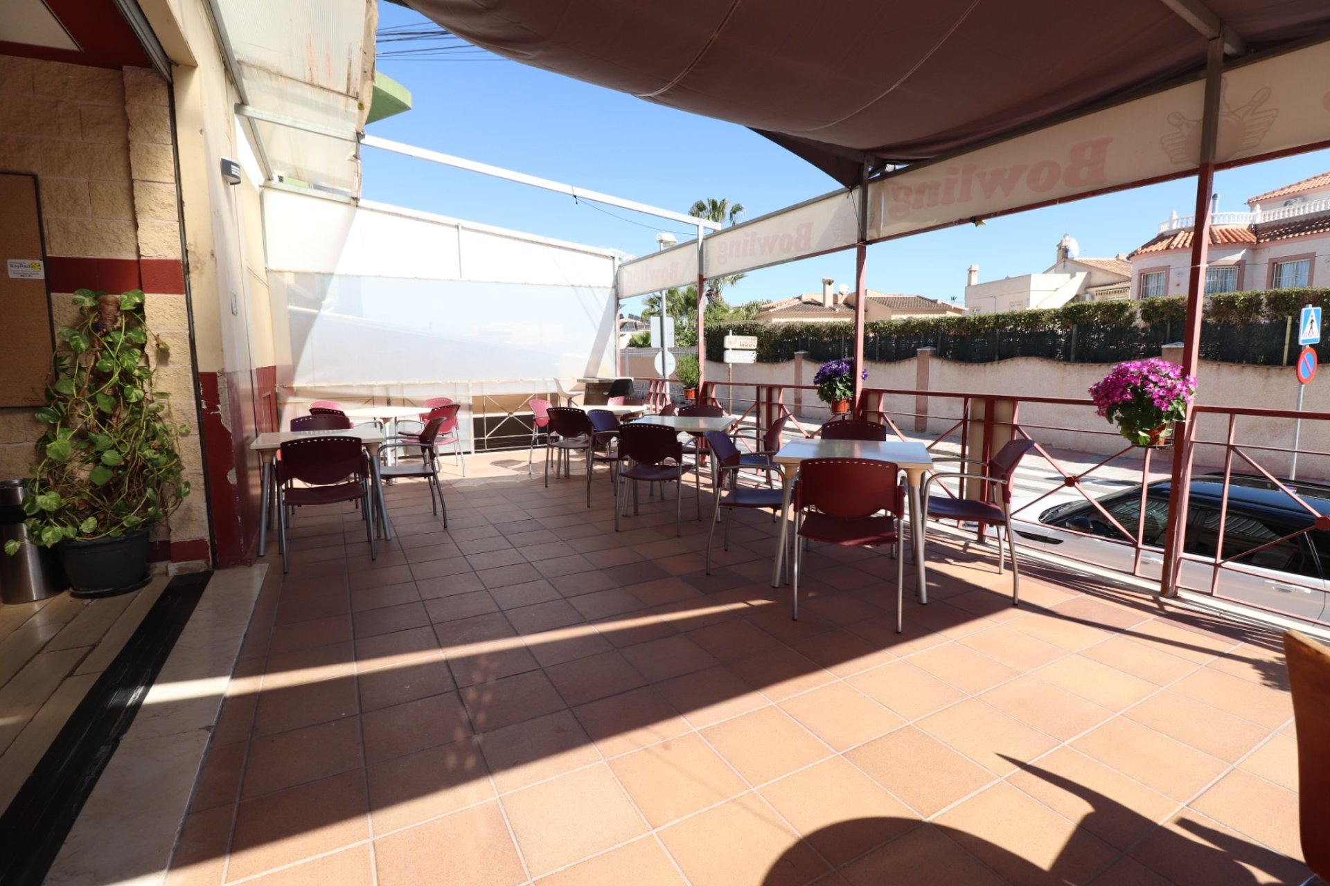 Wiederverkauf - Commercial (Leasehold) - Ciudad Quesada