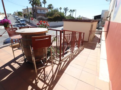Commercial (Leasehold) · Resale - Ciudad Quesada · Ciudad Quesada - Town · Alicante · Spain