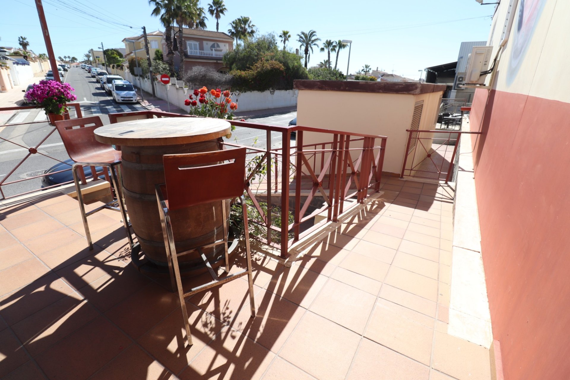 Wiederverkauf - Commercial (Leasehold) - Ciudad Quesada