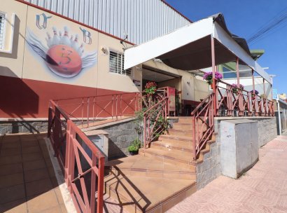 Commercial (Leasehold) · Resale - Ciudad Quesada · Ciudad Quesada - Town · Alicante · Spain