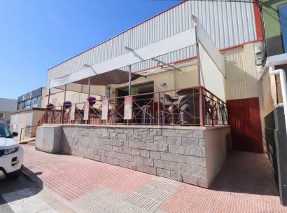 Commercial (Leasehold) · Resale - Ciudad Quesada · Ciudad Quesada - Town · Alicante · Spain