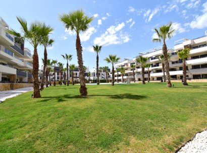 Appartement · Herverkoop - Orihuela Costa · Los Altos · Alicante · Spanje