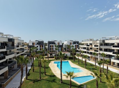 Appartement · Herverkoop - Orihuela Costa · Los Altos · Alicante · Spanje
