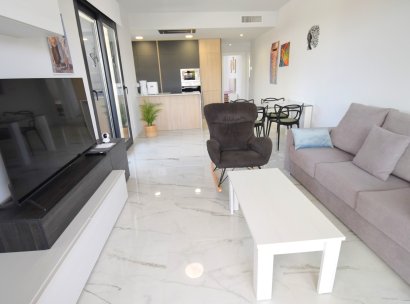Appartement · Herverkoop - Orihuela Costa · Los Altos · Alicante · Spanje