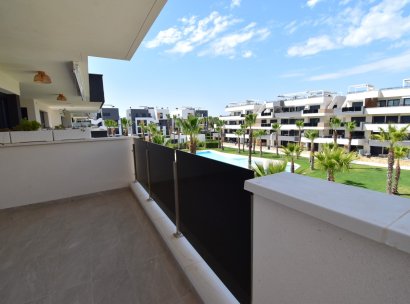 Appartement · Herverkoop - Orihuela Costa · Los Altos · Alicante · Spanje