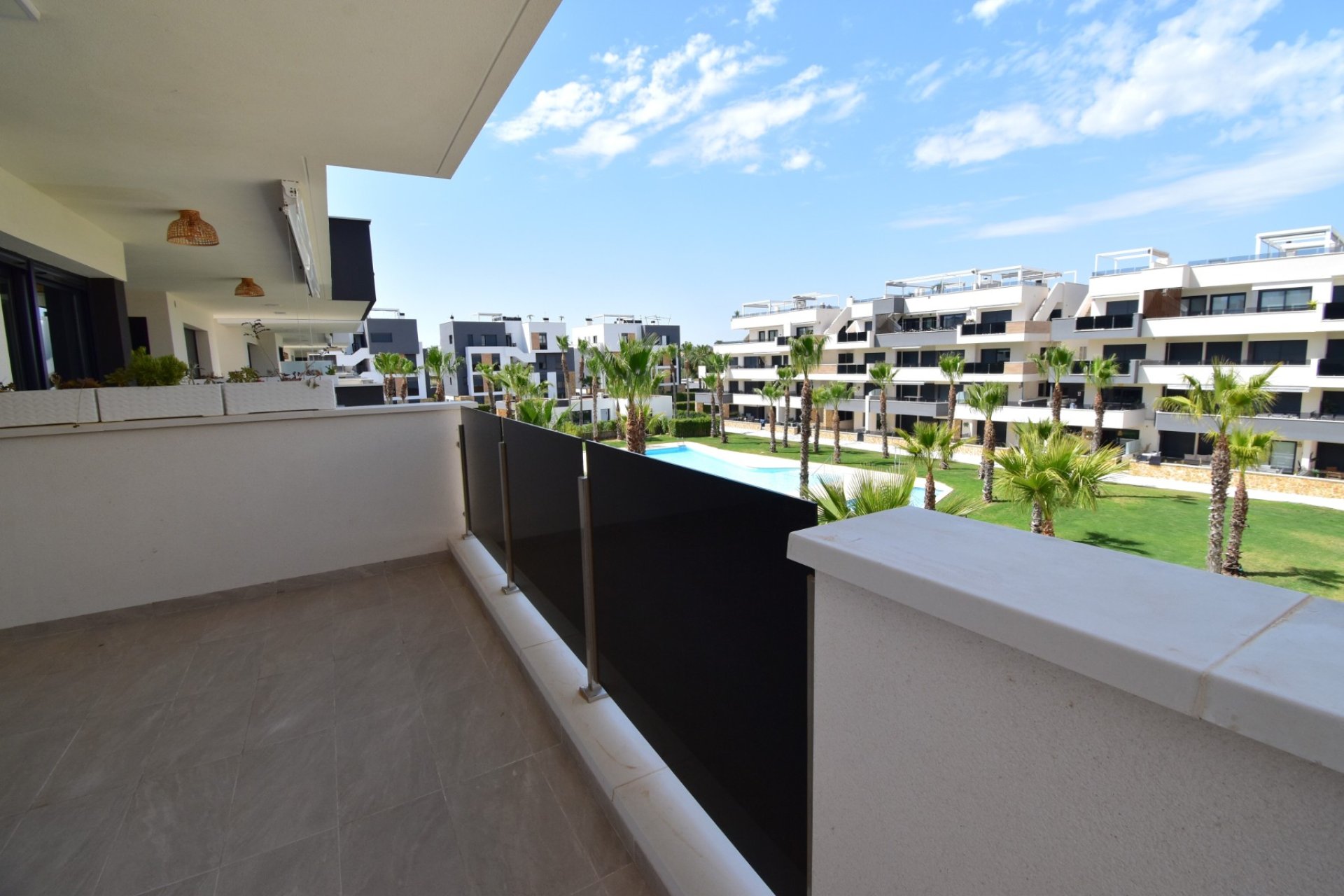 Herverkoop - Appartement - Orihuela Costa - Costa Blanca South