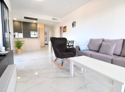 Appartement · Herverkoop - Orihuela Costa · Los Altos · Alicante · Spanje