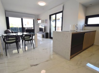 Appartement · Herverkoop - Orihuela Costa · Los Altos · Alicante · Spanje