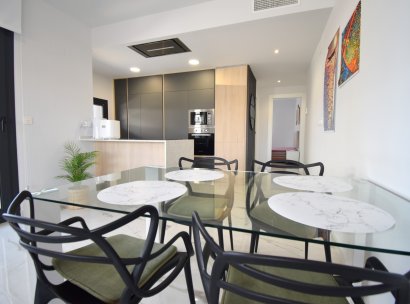 Appartement · Herverkoop - Orihuela Costa · Los Altos · Alicante · Spanje