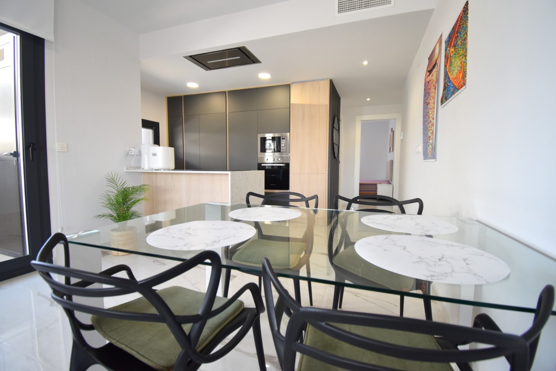 Herverkoop - Appartement - Orihuela Costa - Costa Blanca South