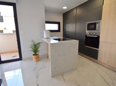 Appartement · Herverkoop - Orihuela Costa · Los Altos · Alicante · Spanje