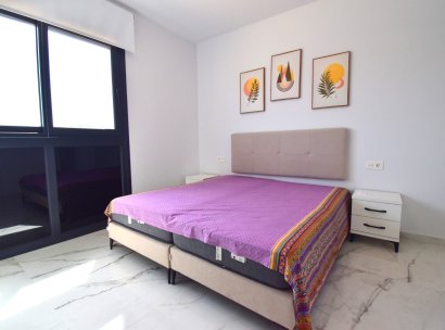 Appartement · Herverkoop - Orihuela Costa · Los Altos · Alicante · Spanje