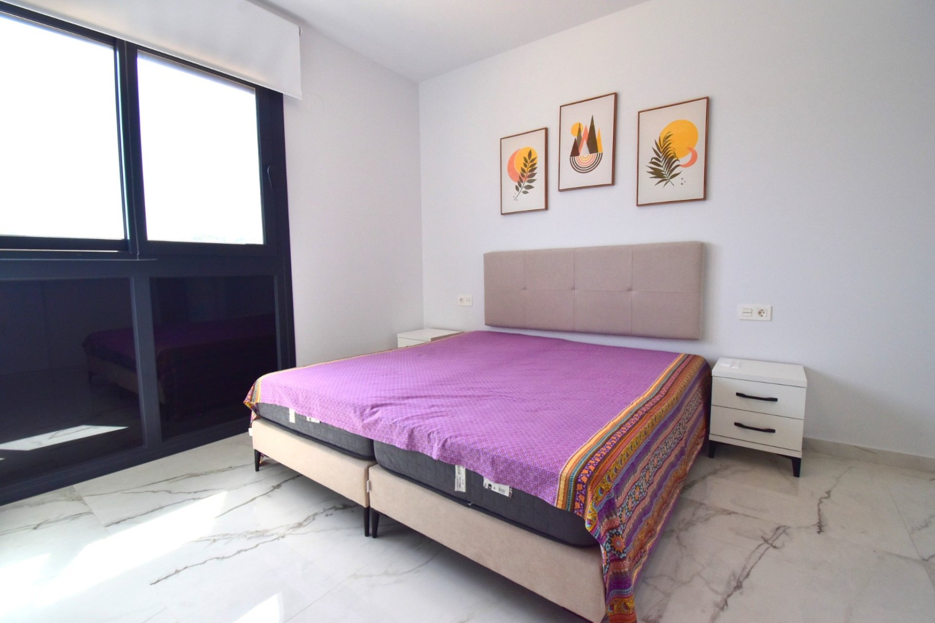 Herverkoop - Appartement - Orihuela Costa - Costa Blanca South