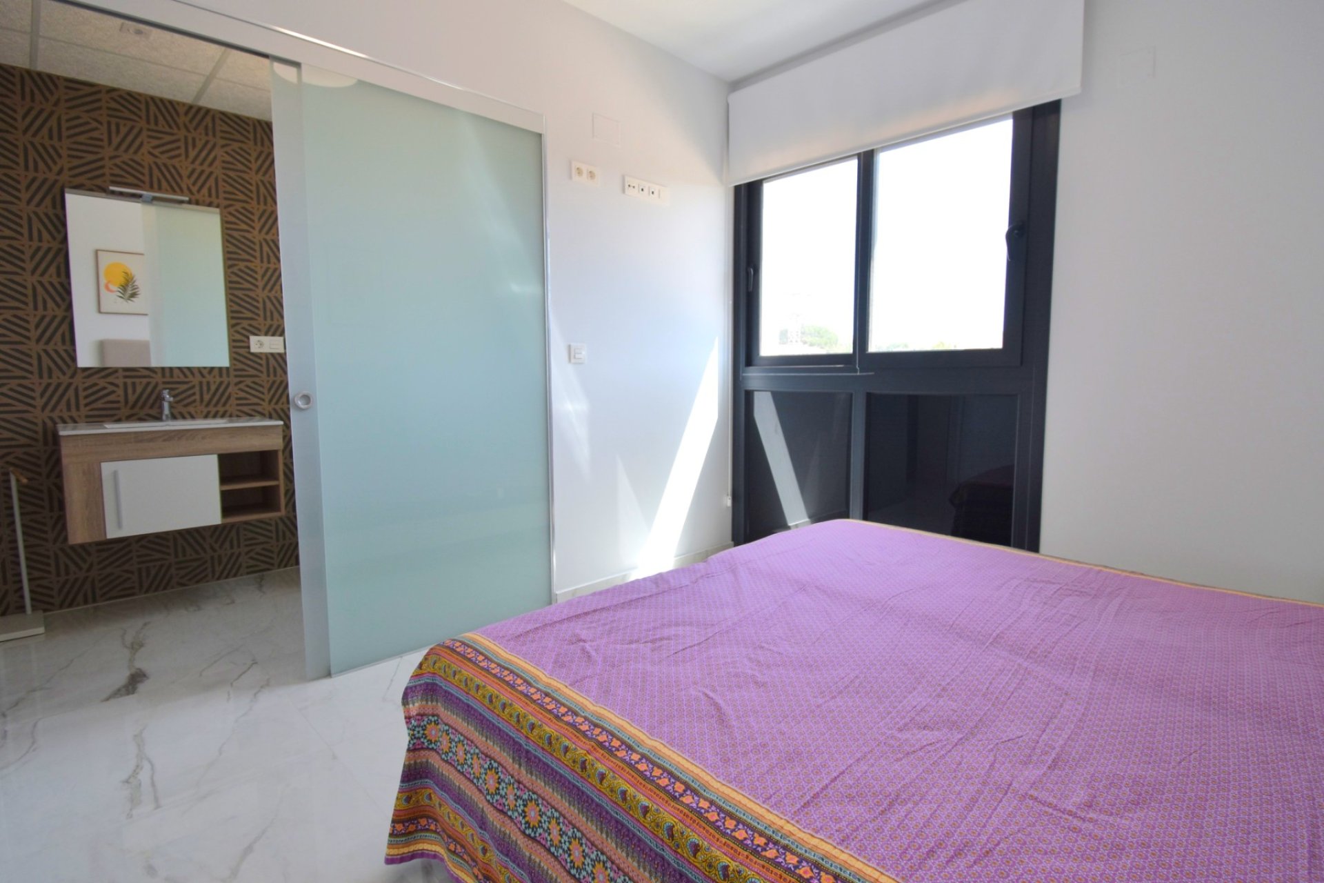 Herverkoop - Appartement - Orihuela Costa - Costa Blanca South