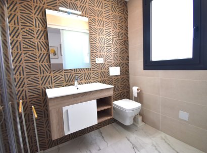 Appartement · Herverkoop - Orihuela Costa · Los Altos · Alicante · Spanje