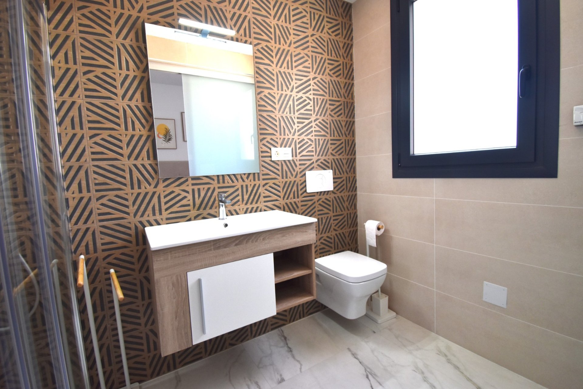 Herverkoop - Appartement - Orihuela Costa - Costa Blanca South