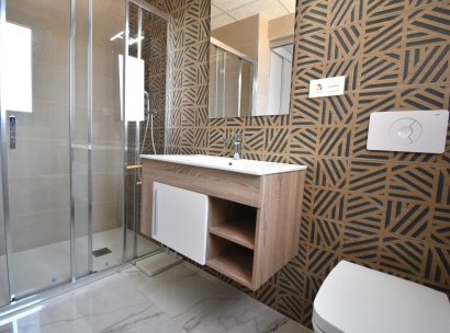 Appartement · Herverkoop - Orihuela Costa · Los Altos · Alicante · Spanje