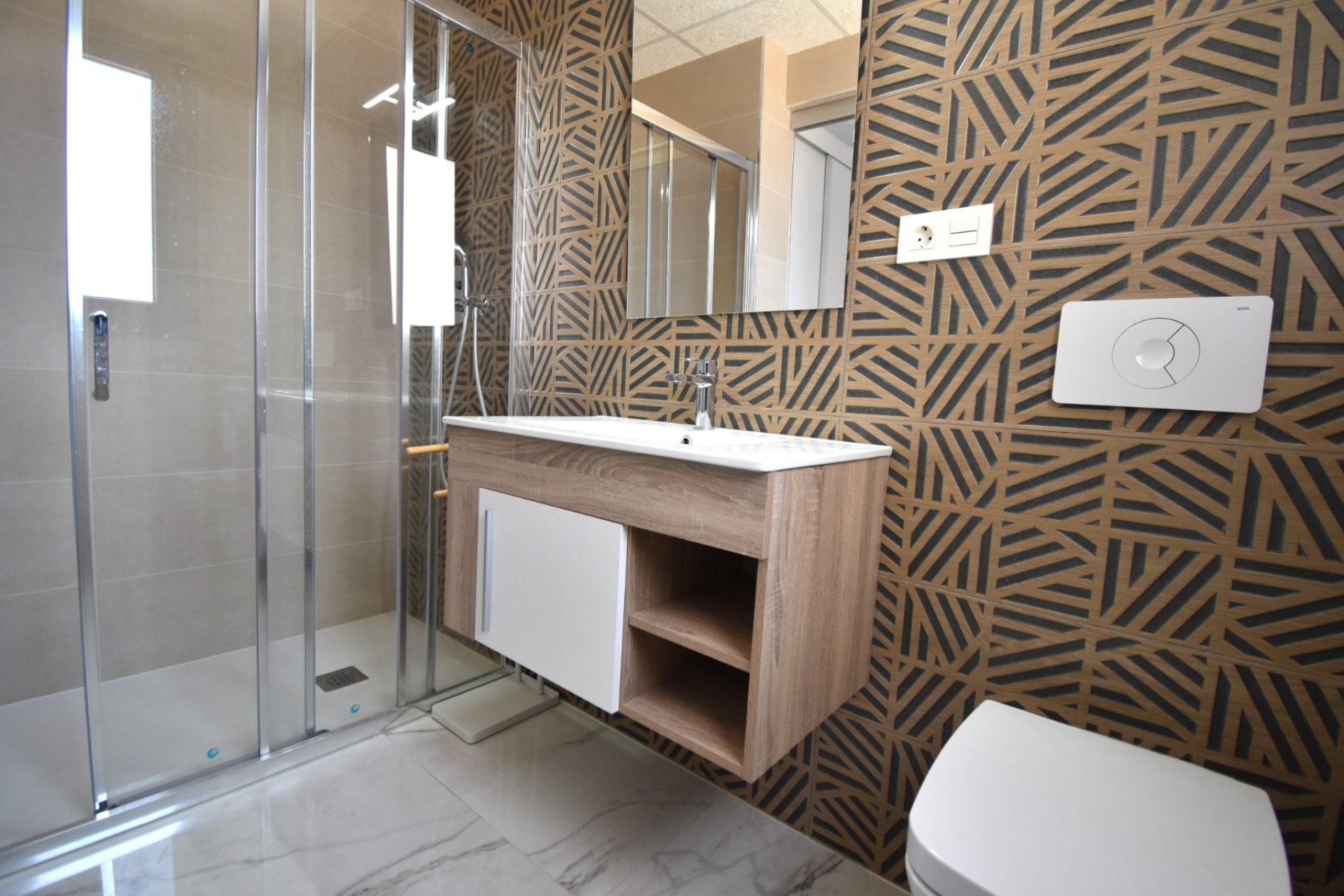 Herverkoop - Appartement - Orihuela Costa - Costa Blanca South