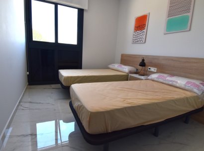 Appartement · Herverkoop - Orihuela Costa · Los Altos · Alicante · Spanje