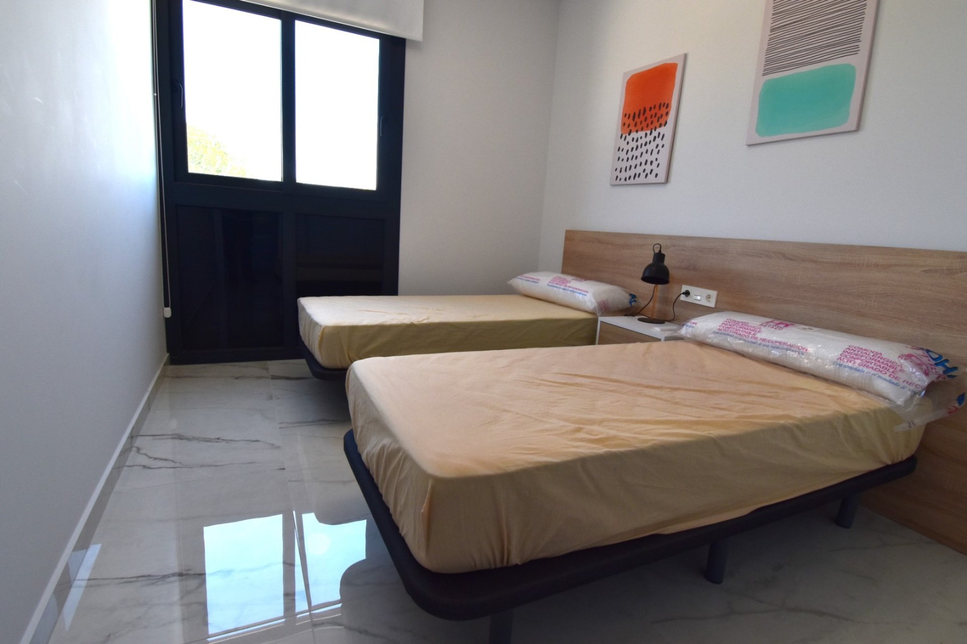 Herverkoop - Appartement - Orihuela Costa - Costa Blanca South