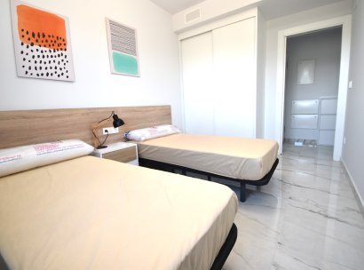 Appartement · Herverkoop - Orihuela Costa · Los Altos · Alicante · Spanje