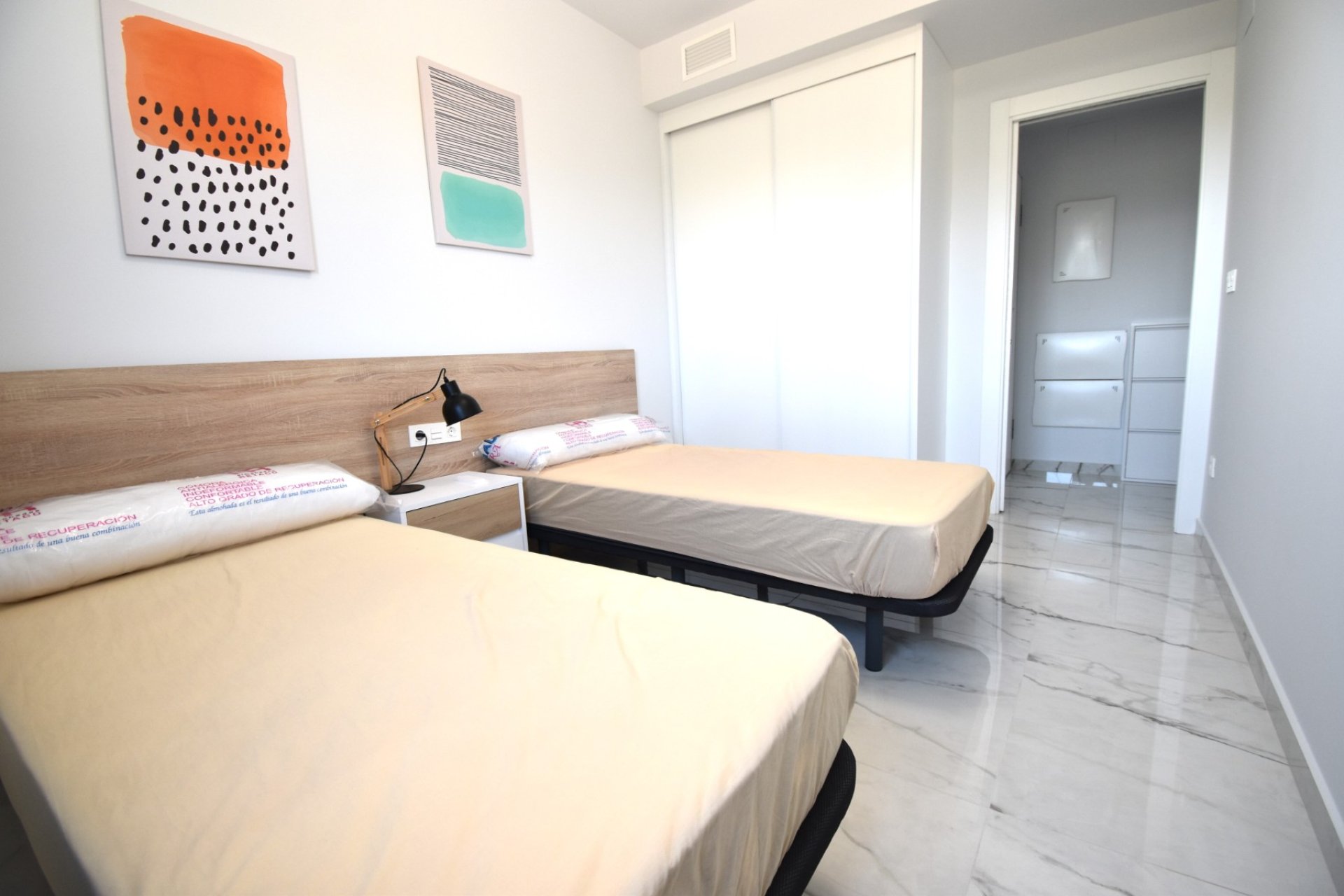 Herverkoop - Appartement - Orihuela Costa - Costa Blanca South