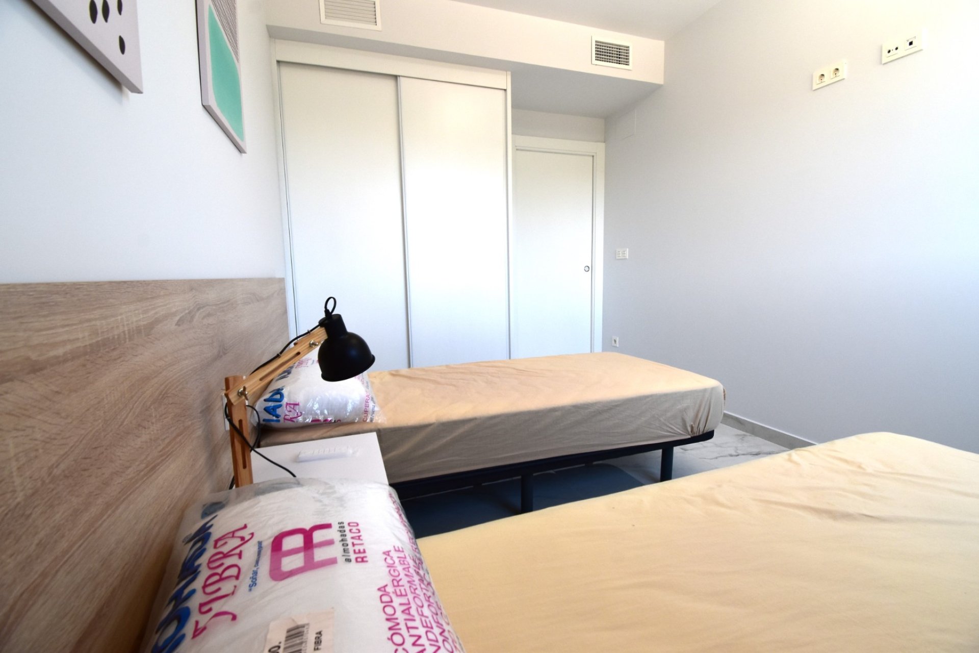 Herverkoop - Appartement - Orihuela Costa - Costa Blanca South
