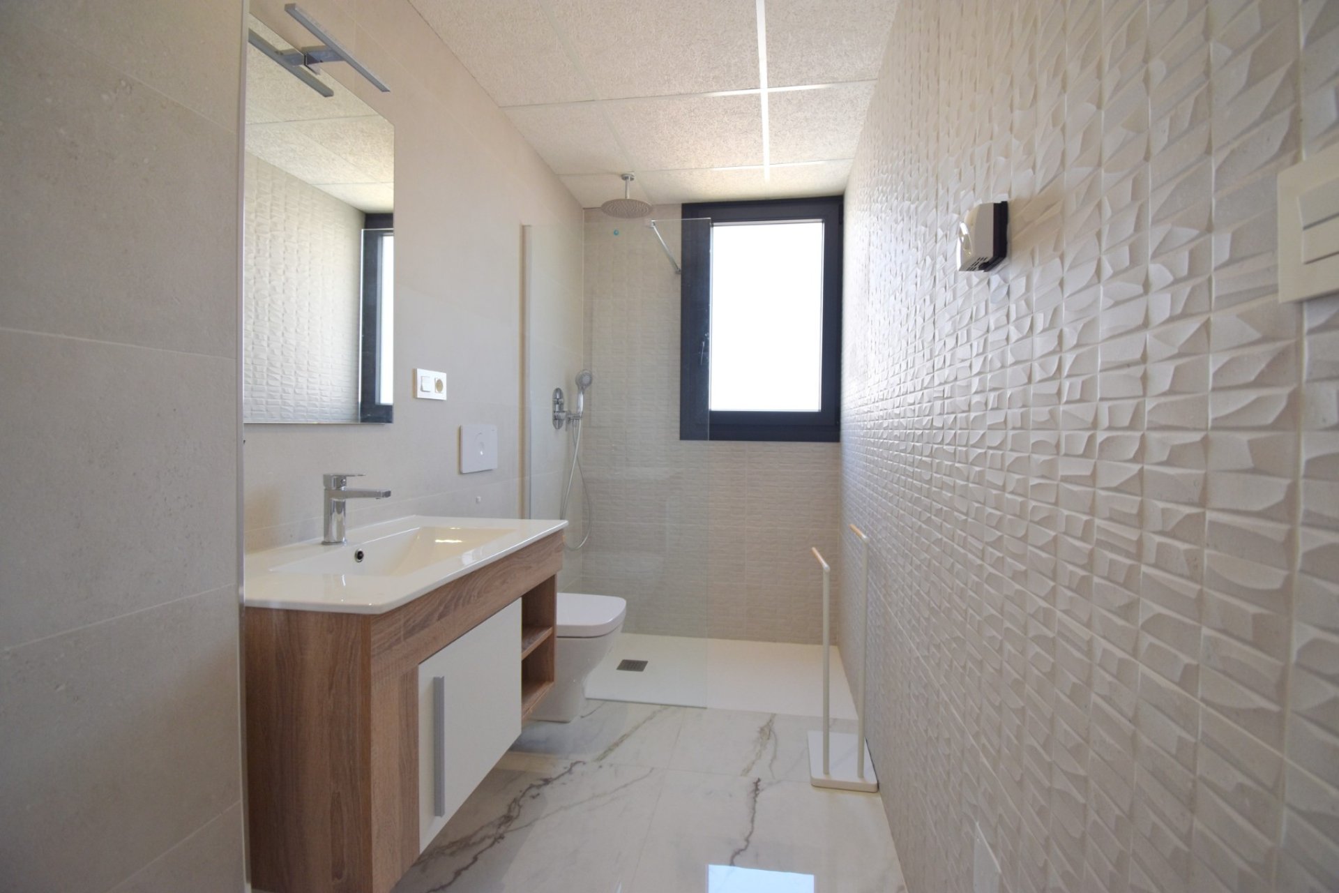 Herverkoop - Appartement - Orihuela Costa - Costa Blanca South