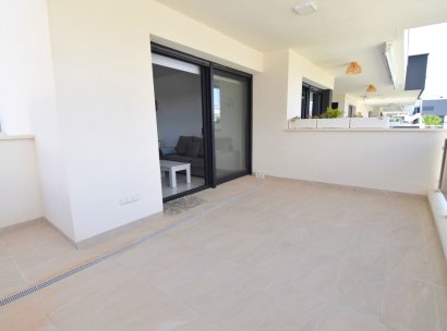 Appartement · Herverkoop - Orihuela Costa · Los Altos · Alicante · Spanje