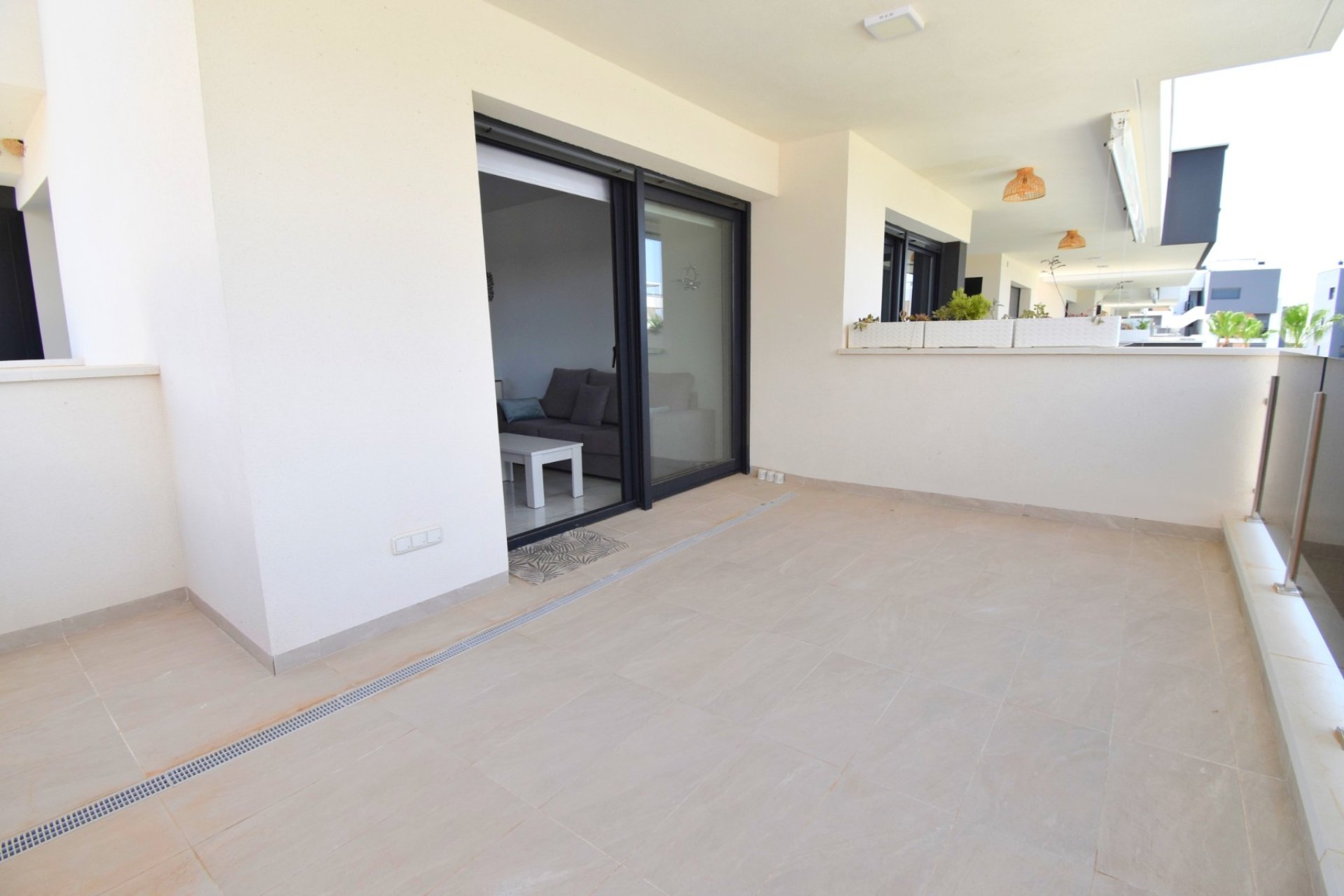 Herverkoop - Appartement - Orihuela Costa - Costa Blanca South