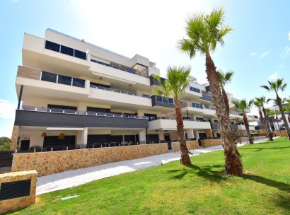 Appartement · Herverkoop - Orihuela Costa · Los Altos · Alicante · Spanje